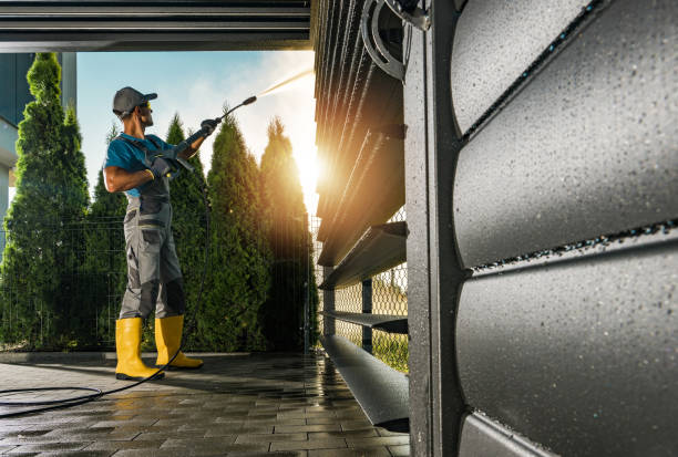 Professional Pressure Washing Services in Glendive, MT